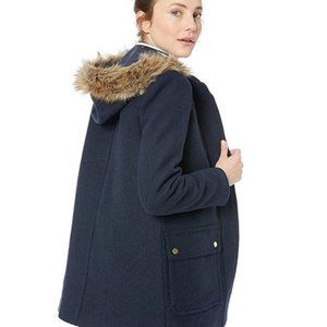 J. Crew Coat
